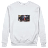 Michael Jordan Chicago Bulls 1997 Sweatshirt