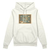 Avatar The Last Airbender Map Oversize Hoodie