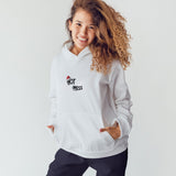 Hot Mess Hoodie