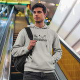 The Weedfather Oversize Hoodie