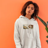 The Creation Oversize Hoodie