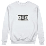 Morty Dollar Sweatshirt