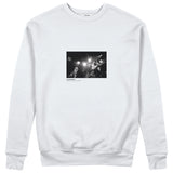 Led Zeppelin Pontiac Silverdome 1977 Sweatshirt
