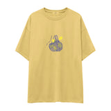 Make Some Lemonade Oversize Tişört