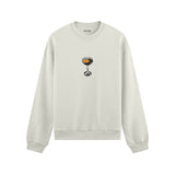Aperitivo Oversize Sweatshirt