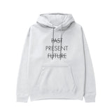 Past Present Future Hoodie