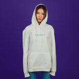 Roll With It Oversize Hoodie