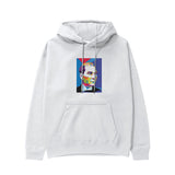 Atatürk Pop Art Hoodie