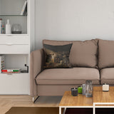 The Third of May 1808 Çift Taraflı Kırlent Kılıfı 2 Adet