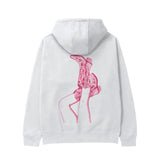 Hot Steps Hoodie