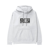 Guernica Hoodie