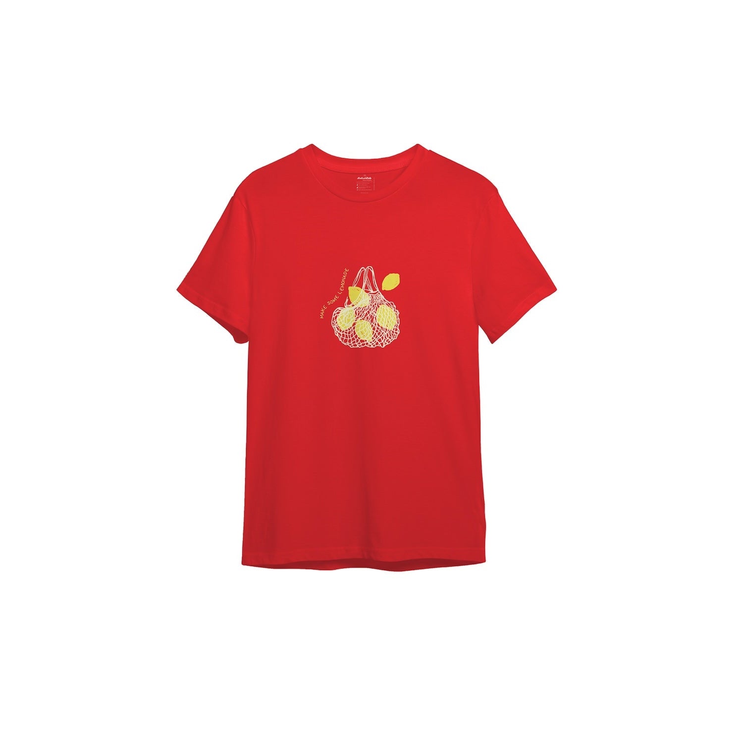 Make Some Lemonade Tişört