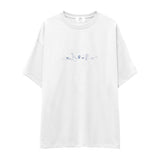 Dolce Peccato Oversize Tişört