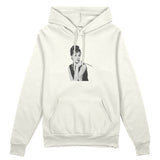 Audrey Hepburn Oversize Hoodie