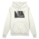 Keith Richards Anvers 1973 Oversize Hoodie
