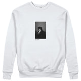 Keith Richards New York 1992 Sweatshirt
