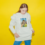 Walter White / Heisenberg Oversize Hoodie