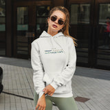 The Great Wave of Kanagawa Oversize Hoodie