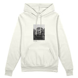 John Lennon Hamburg 1960 Oversize Hoodie
