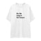 Buy Me Lingerie Oversize Tişört