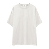 Basic Oversized Fit Tişört
