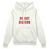 Do Not Disturb Oversize Hoodie