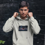 Star Wars Last Supper Oversize Hoodie