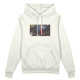 Michael Jordan Chicago Bulls 1997 Oversize Hoodie