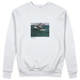 The Green Wave Sweatshirt