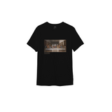 Son Akşam Yemeği Tişört