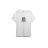 The Ear, The Skull & The Pipe Tişört