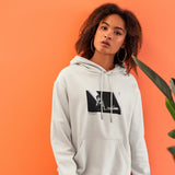 Keith Richards Anvers 1973 Oversize Hoodie