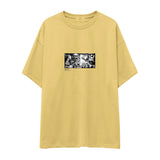 Guernica Oversize Tişört