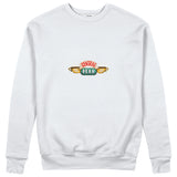 Central Perk / Friends Sweatshirt