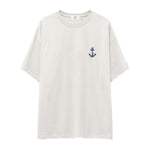 Sailor Oversize Tişört