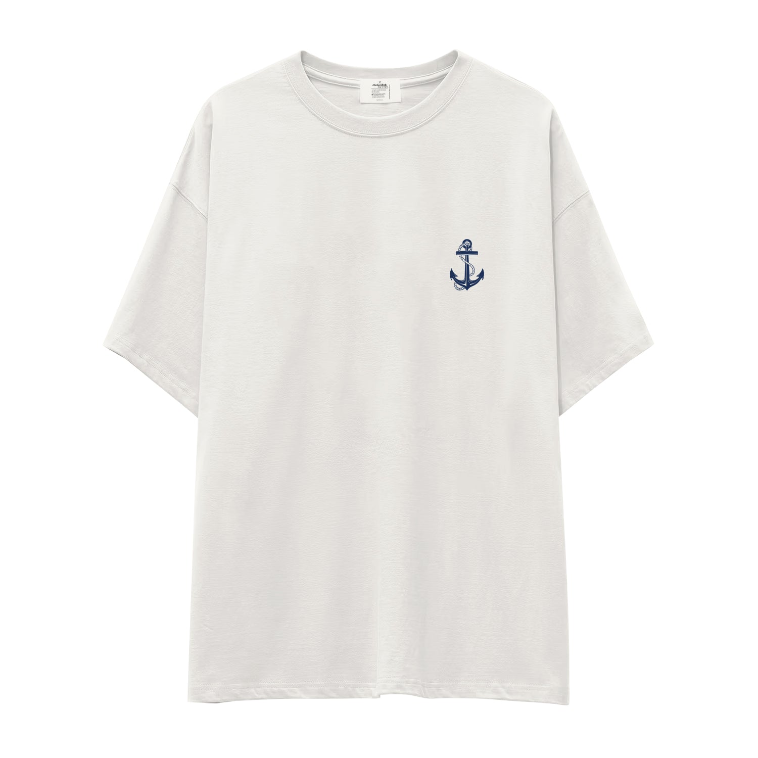 Sailor Oversize Tişört