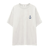 Sailor Oversize Tişört
