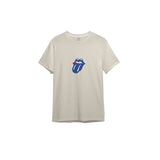 The Rolling Stones Blue Tişört