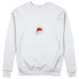 Merry Cat Moments Sweatshirt