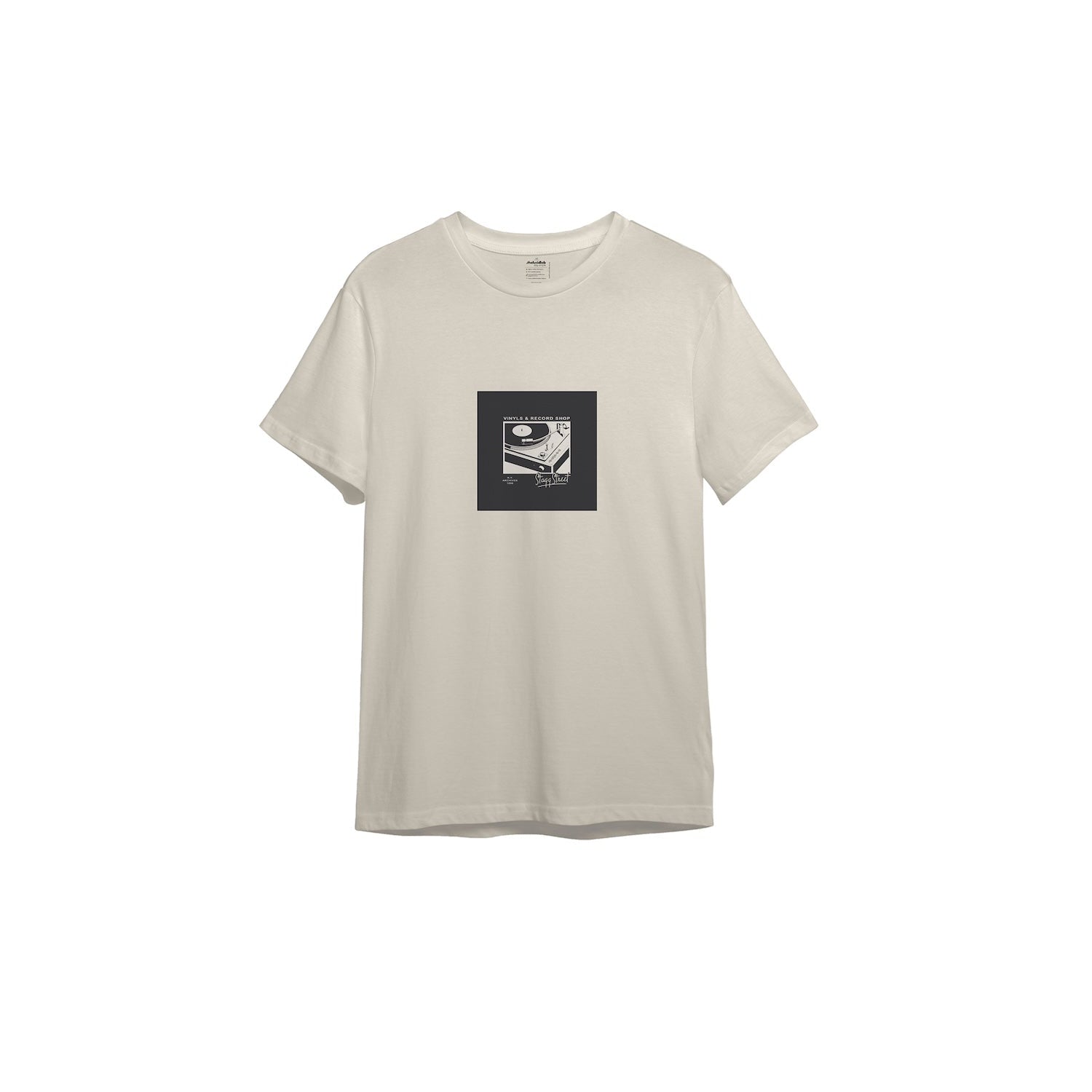 Vinyl Dreams Tişört