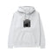 John Lennon Hamburg 1960 Hoodie