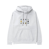 Star Wars Icons Hoodie