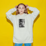 Brian Jones London 1966 Oversize Hoodie