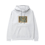 Avatar The Last Airbender Map Hoodie