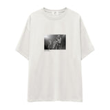 Guns N’ Roses Ritz New York 1988 Oversize Tişört