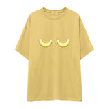 Nice Melons Oversize Tişört