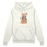 Catana Oversize Hoodie