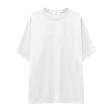 Basic Oversized Fit Tişört