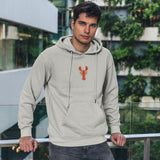 CIN CIN Oversize Hoodie