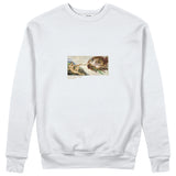 The Creation Sweatshirt